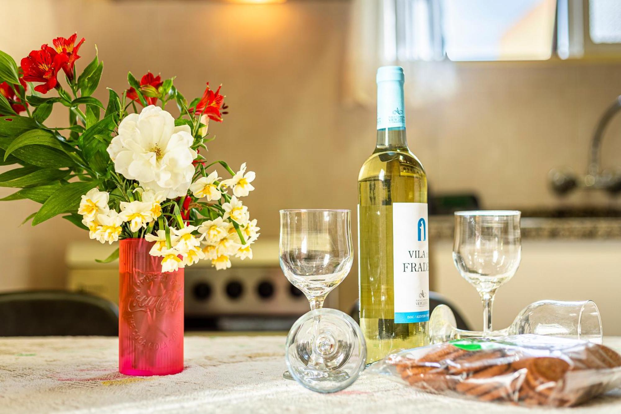 Home Thomas Lombada Dos Marinheiros 외부 사진
