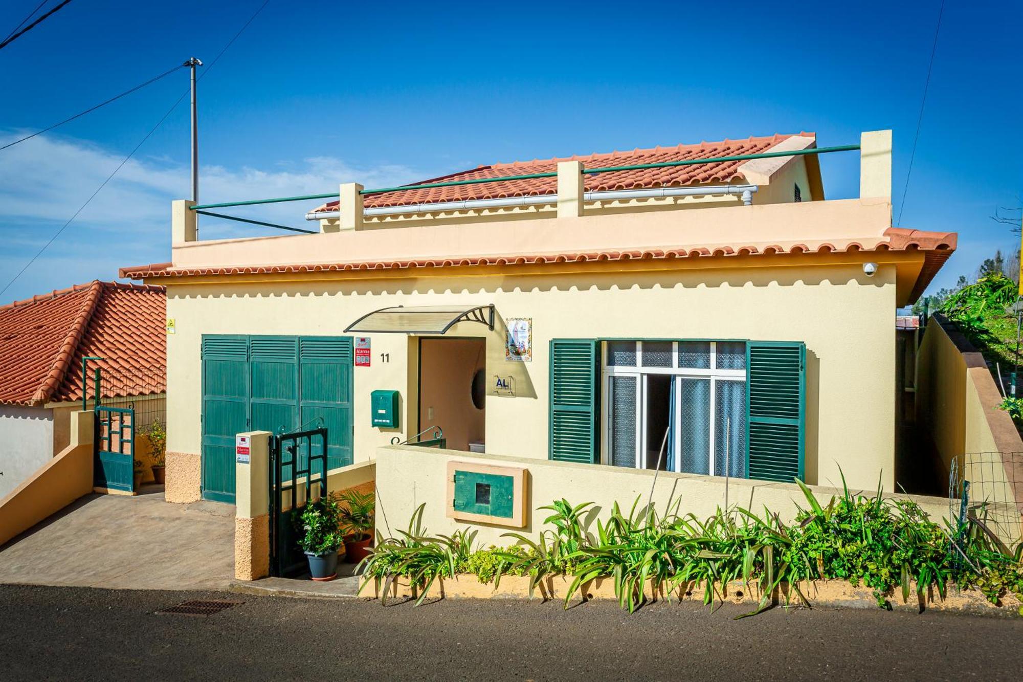 Home Thomas Lombada Dos Marinheiros 외부 사진